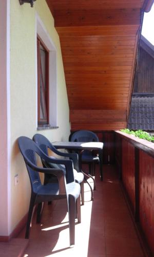Apartment Korosec Matej in Srednja Vas V Bohinju
