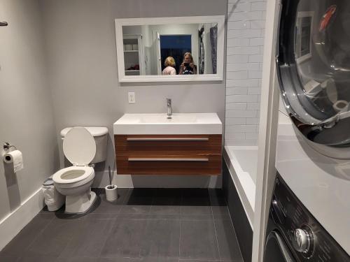 Super appartement proche metro in Rosemont-La Petite-Patrie