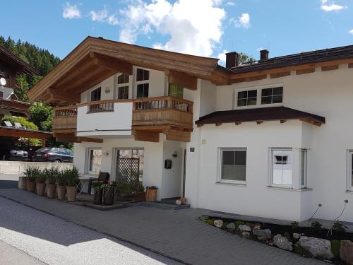 Appartement Angelika