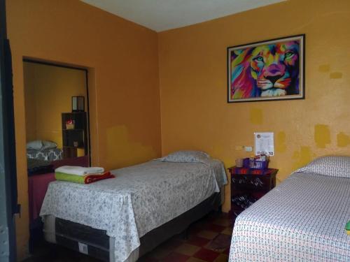 Hotel Alma Maya, Antigua Guatemala (foto 11)