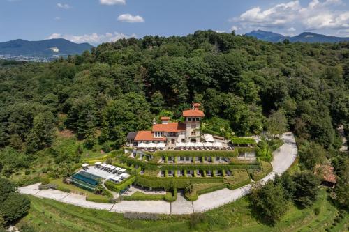 Exterior view of Tenuta De L'Annunziata - Natural Relais