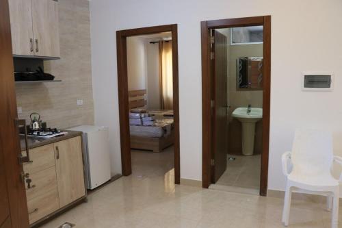 Amaretraouf in Bhamdoun
