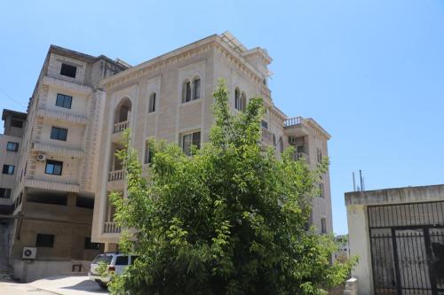 Amaretraouf in Bhamdoun