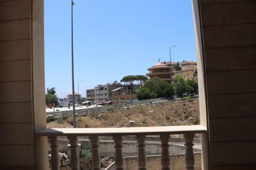 Amaretraouf in Bhamdoun