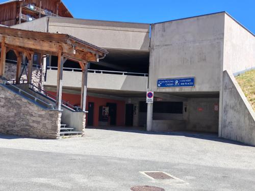 Studio LE CLEMARION - SUPERDEVOLUY, Le Dévoluy (foto 7)