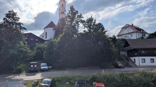 FeWo-POR17 Pfronten in Pfronten, Deutschland