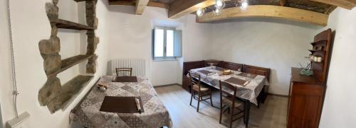 B&B Zia Pia in Sambuca Pistoiese