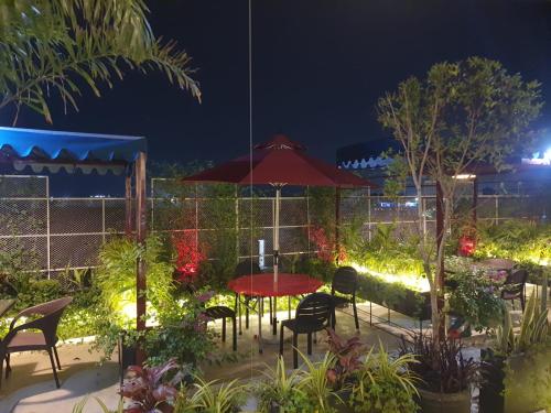 Hotel Grand Circle Inn - Dhaka
