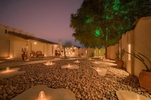 Karwaan Jaisalmer in กานอย