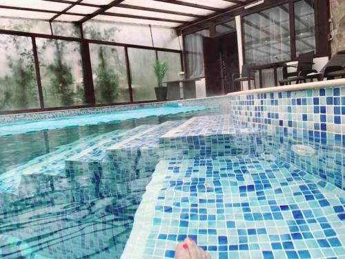 Guest house Elora