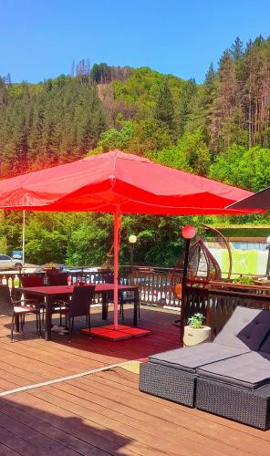 Guest house Elora