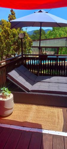 Guest house Elora