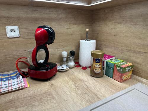 Ubytování na vesnici (Ubytovani na vesnici) in เมอร์คลิน