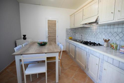 Pace rurale con stile, 3 camere 2 bagni in เปียซซา อาเมรินา