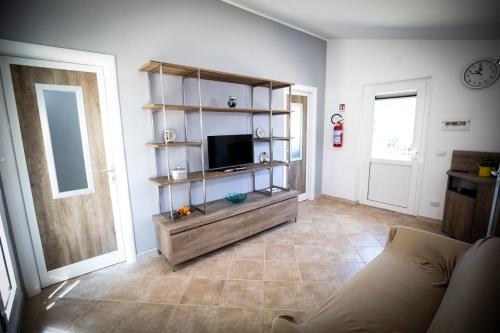 Pace rurale con stile, 3 camere 2 bagni in เปียซซา อาเมรินา