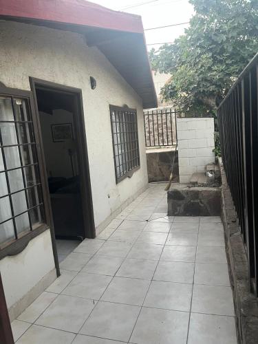 Casa baja Malibú (Casa baja Malibu) in Baja Malibu