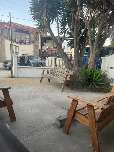 Casa baja Malibú (Casa baja Malibu) in Baja Malibu