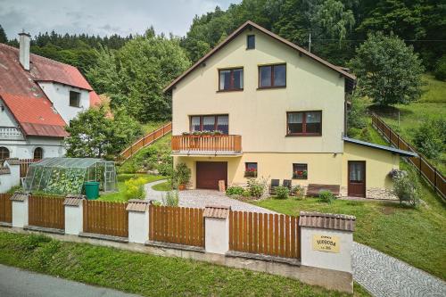 Apartmán Svoboda