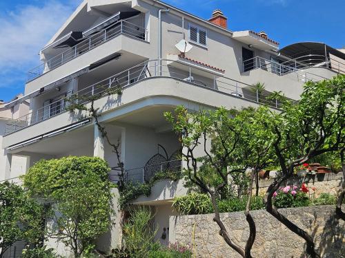 Apartmani Marinović 3