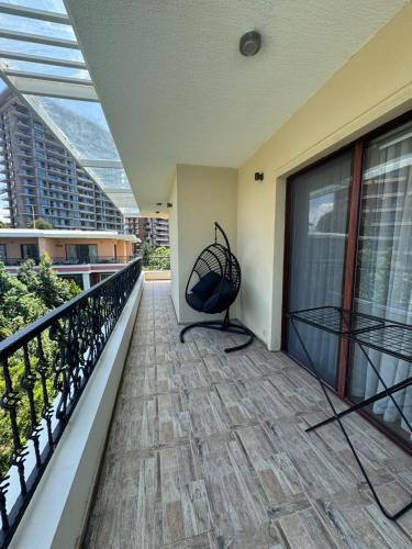 Dreamland Oasis wellness Resort in تشاكفي