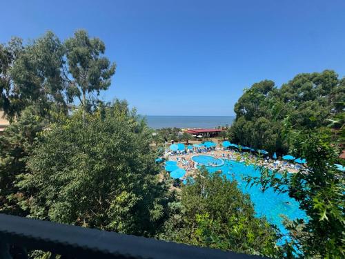 Dreamland Oasis wellness Resort in تشاكفي