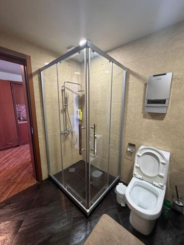 Dreamland Oasis wellness Resort in تشاكفي