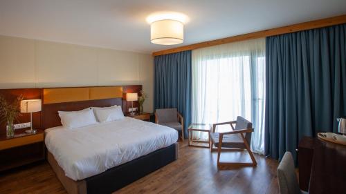Moretoni Lake Resort in Ενισέλι