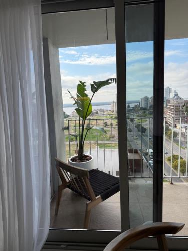 Departamento Premium en Puerto Norte con vista al río (Departamento Premium en Puerto Norte con vista al rio) in 라스 말비나스