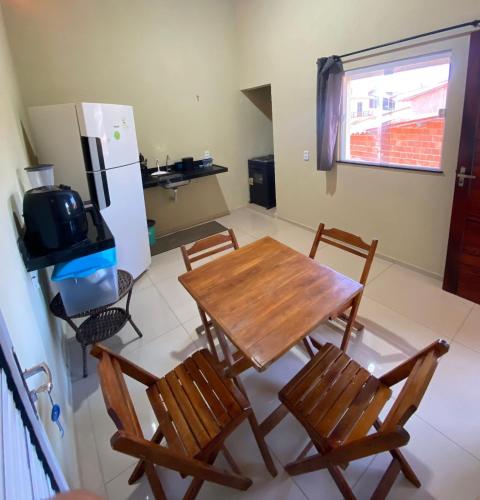 Flat flecheiras, Trairi (foto 3)