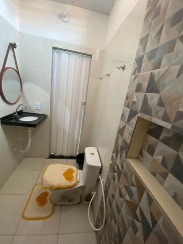 Flat flecheiras, Trairi (foto 4)
