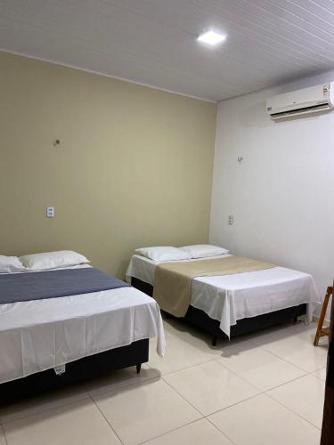 Flat flecheiras, Trairi
