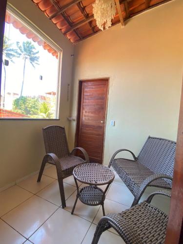Flat flecheiras, Trairi (foto 6)