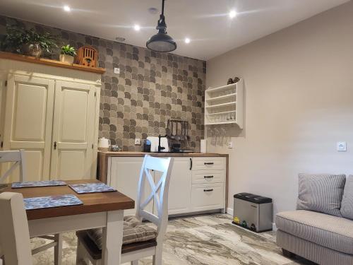 Apartament Suzi dla dwojga