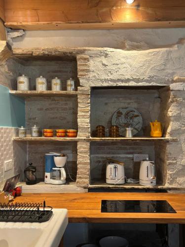 Gîte au coeur de la forêt (Gite au coeur de la foret) in St Pierre Le Moutier