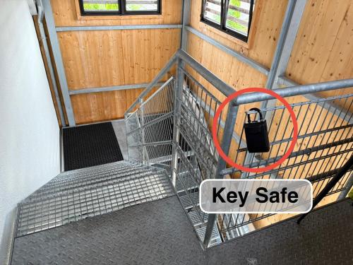 ZK Living Ferienwohnung OG in Kotz