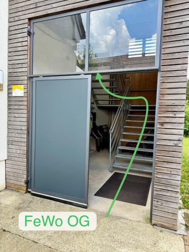 ZK Living Ferienwohnung OG in Kotz