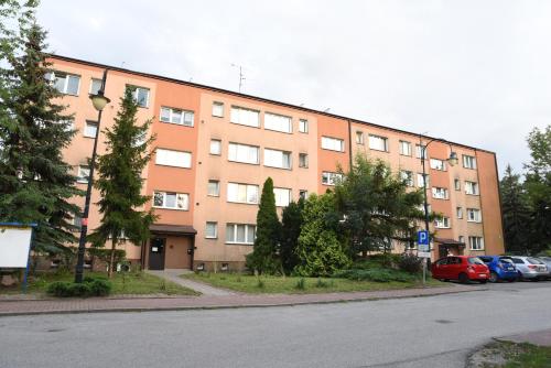 Kwatera garnizonowa