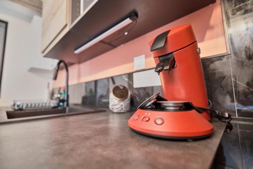 La douce parenthèse (La douce parenthese) in Laon