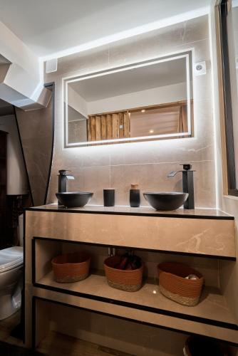 La douce parenthèse (La douce parenthese) in Laon