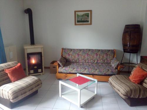 Baita Muffe', Valdidentro (foto 4)