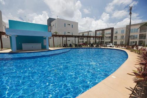 Hikari Condon, Cancún (Foto 8)