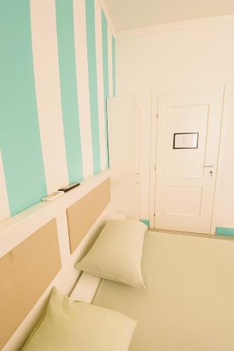 Guest House S Caterina Room Type - Standard Double Room