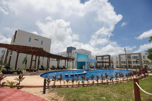 Hikari Condon, Cancún (Foto 5)