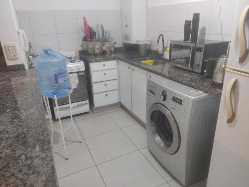 dpto próximo patio olmos pileta