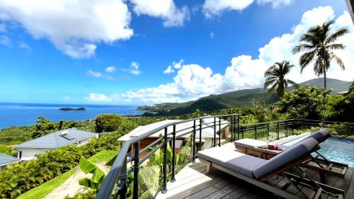 Mat'lilet - Location, gîte - Bouillante