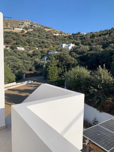Αρχόντισσα (Αρχοντισσα) in Leros