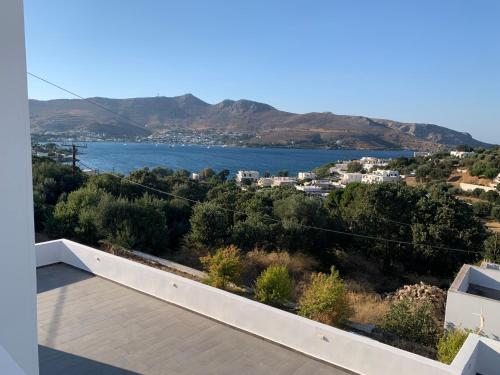 Αρχόντισσα (Αρχοντισσα) in Leros