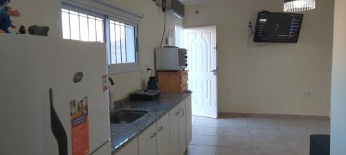 Menendez Lajas in เอล ตราปิเช