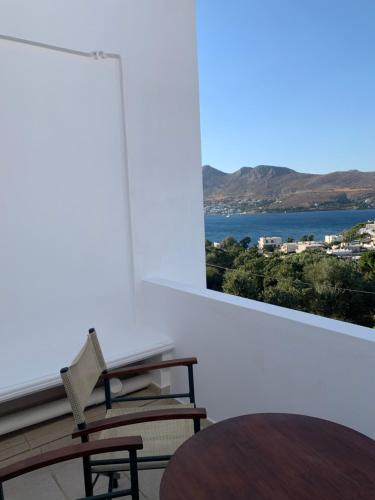 Αρχόντισσα (Αρχοντισσα) in Leros