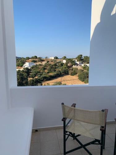 Αρχόντισσα (Αρχοντισσα) in Leros